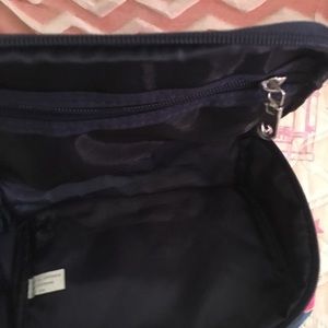 Makeup bag